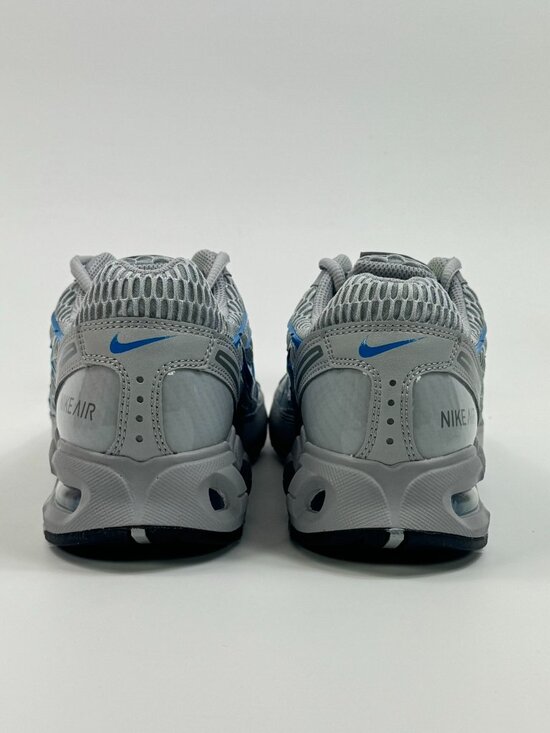 Nike Air Max Torch 4 \'Wolf Grey Photo Blue\' 343846-014 Multi Size main image 5